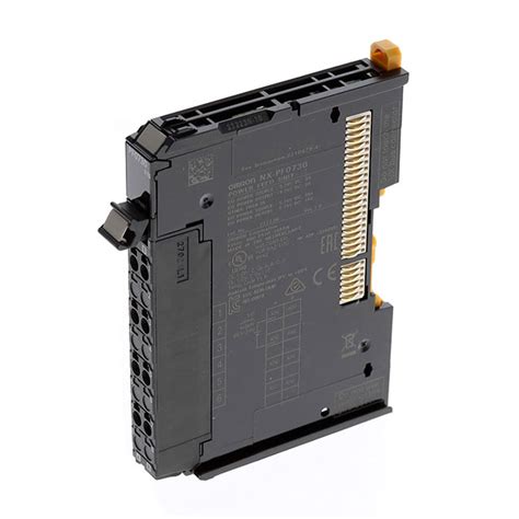 NX-PF0730 Omron Automation and Safety | Industrial Automation and ...