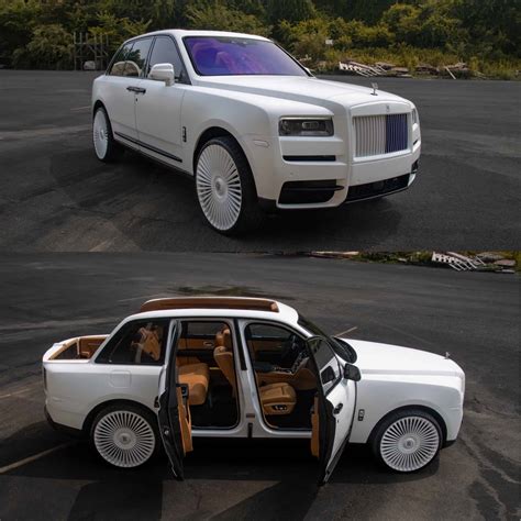 Rolls Royce Customization Car Review: Rolls Royce Launches Its First