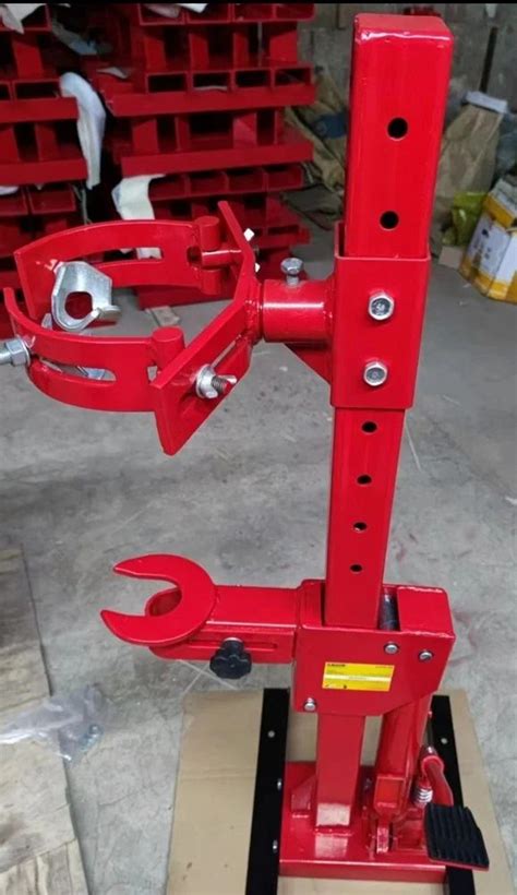 Image result for Hydraulic Valve Spring Compressor