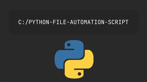 Image result for Python Automation Script Notes