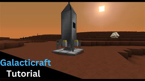 Image result for Galacticraft Minecraft Tutorial