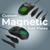 Zeb-Crosshair - Premium gaming mouse