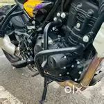 59 Used Royal Enfield Guerrilla 450 Bikes in India - Buy & Sell Second ...