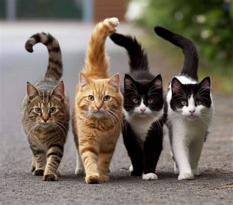 Pin by Kim Turpeinen on Furry Friends that Purr | Cute animals, Funny cats, Cute cats photos