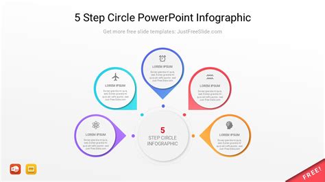 Image result for 5 Step PowerPoint Slide Design