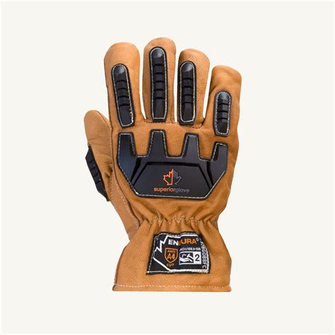 Finger Crush Guard Glove – My Store