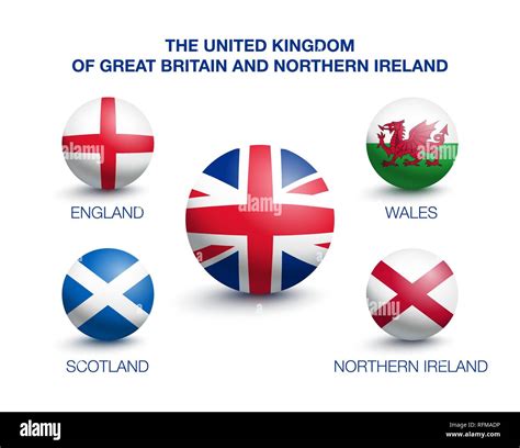 Eu flags in london Stock Vector Images - Alamy