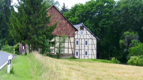Vockerode (Meißner) – GenWiki
