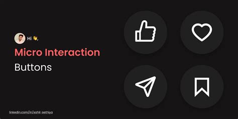 Rezultat imagine pentru Interaction Button