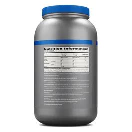 Buy Isopure Zero Carb 100% Whey Protein Isolate Creamy Vanilla Flavour ...