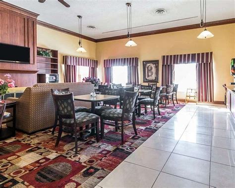 QUALITY INN (Dry Ridge) - Motel Reviews, Photos, Rate Comparison ...