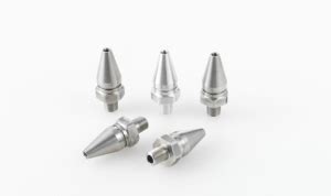 Air Jet Nozzle, Air Jet Nozzle Manufacturer in Kolkata, India
