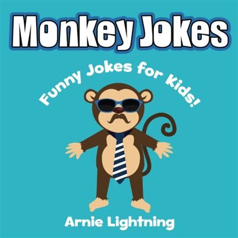 Buy Monkey Jokes: Funny Monkey Jokes for Kids Book Online at Low Prices ...