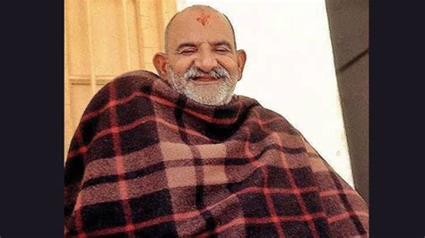 Neem Karoli Baba: Where did the spiritual guru get his name and what ...
