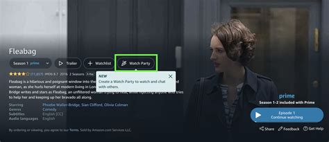 Amazon Prime Video Watch Party: How to watch shows and movies with ...