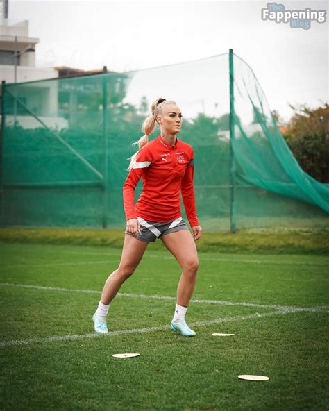 Alisha Lehmann Sexy Collection (75 Photos) - OnlyFans Leaked Nudes