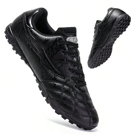 Scarpe da calcio da uomo, scarpe da calcio su terreno duro per adulti ...
