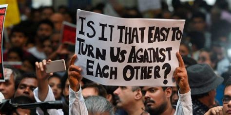 US State Department Report: Extremist Hindu Groups Attacking Minorities ...