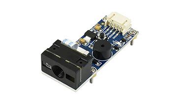 Launch Scanner Module Coding 的图像结果