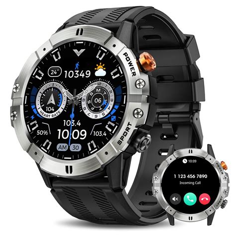 Android Smart Watch for Men 的图像结果