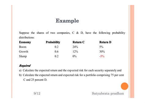 Image result for Portfolio Selection Using Markowitz Model