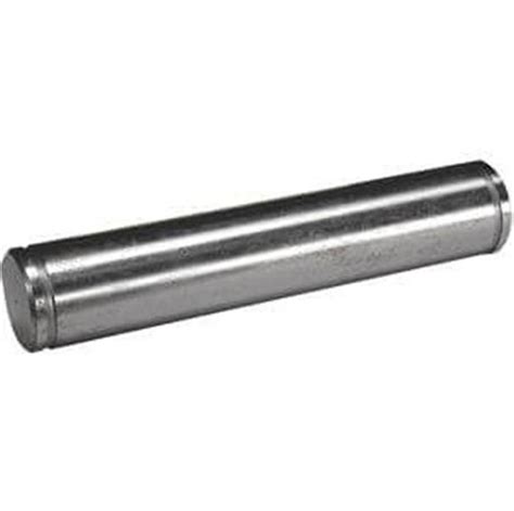 CDP-1 SMC | SMC Clevis Pin CDP-1, For Use With Cylinder | 646-356 | RS