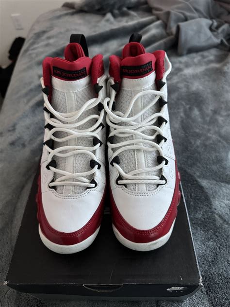 Jordan 9s for Sale in Palmdale, CA - OfferUp