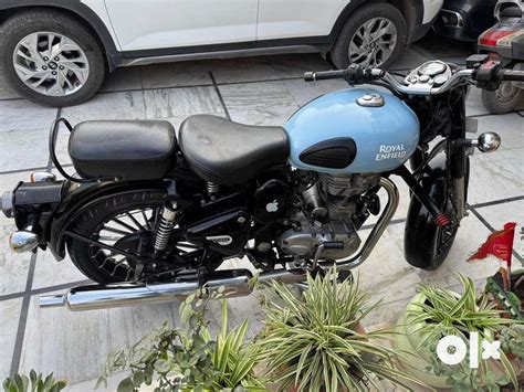 ALL ORIGINAL BIKE WITH ALLOY WHEELS AND ALL ORIGINAL PARTS ...