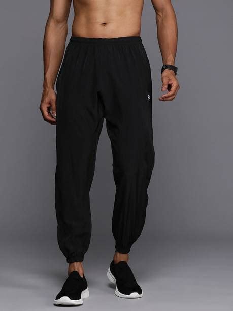 Hrx By Hrithik Roshan Track Pants - Buy Hrx By Hrithik Roshan Track ...
