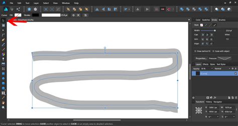 Image result for Vectoriser Image Affinity Designer