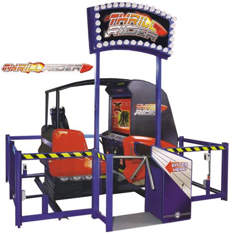 Image result for Motion Simulator Ride