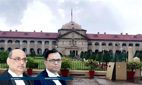 Allahabad High Court: Election Commission Should Put Verification ...