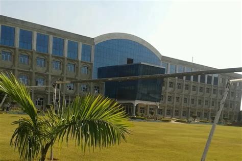 Baba Jaswant Singh Dental College Hospital & Research Institute ...