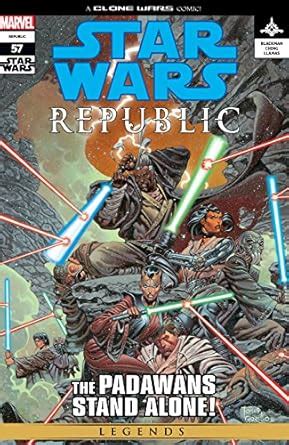 Star Wars: Republic (2002-2006) #57 eBook : Blackman, W. Haden ...