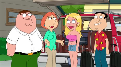 Family Guy Season 13 Image | Fancaps