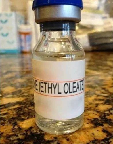 Ethyl oleate - Ethyl Oleate Trader - Wholesaler / Distributor from Vapi