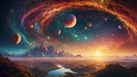 4k Universe Wallpapers - Wallpaper Cave
