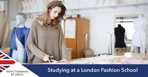 The Top Fashion Schools in London | SI-UK