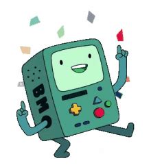 Beemo Adventure Time PFP 的图像结果