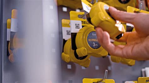 RFID Enables Unmanned Store at Major Building Site - TURCK India ...