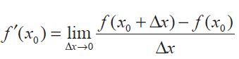 Differentiable function examples 的图像结果
