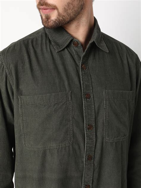 Men's ALBIN BASIC IN Casual Shirt