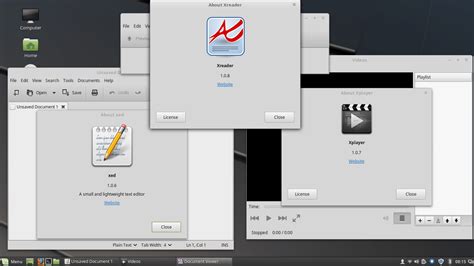 Linux Mint vs Ubuntu 的图像结果