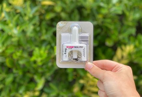 How Does Narcan Work? An Anti-Opioid, Explained | The Well by Northwell