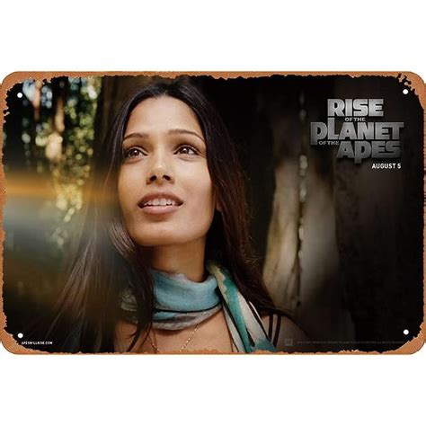 Rise Of The Planet Of The Apes, Movie metal tin | Ubuy India