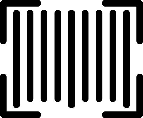 Image result for Bar Code Vector