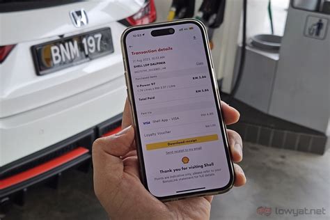 Image result for Shell Fuel App
