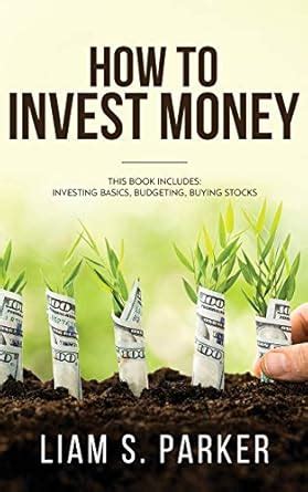 Buy How to Invest Money: How to Triple your Money and Make it Work for ...