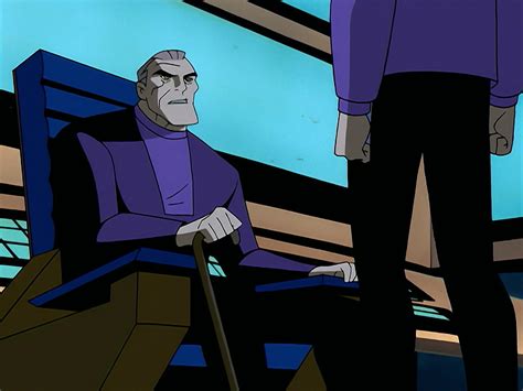 The World's Finest - Batman Beyond