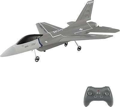 RC Plane,Remote Control Airplane RTF,3 Channels RC India | Ubuy